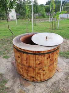 usadba " Guest House merci"