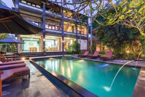 Wenara Bali Bungalows