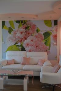 Двуспальная квартира возле дасуди