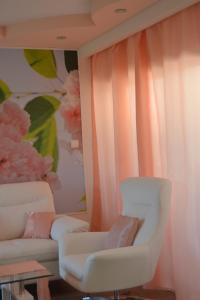 Двуспальная квартира возле дасуди