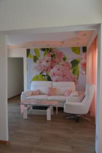 Двуспальная квартира возле дасуди