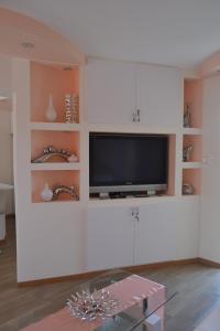 Двуспальная квартира возле дасуди