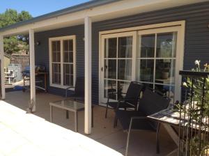 Amazing Views Pet Friendly Bed and Breakfast