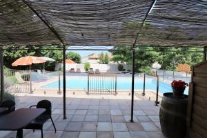 B&B / Chambres d'hotes Maison de Margot - villa avec piscine : photos des chambres