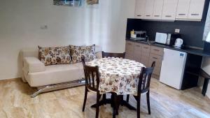 Balneo Apartments
