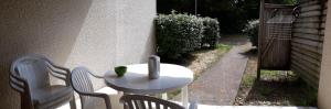 Villages vacances Village Club Dunea : photos des chambres