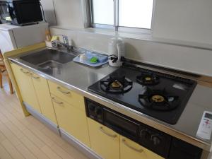 Across Omoromachi Naha