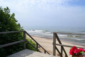 Karkle Seaside Apartments