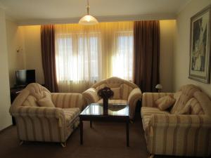 Downtown Alexander Services Apartments