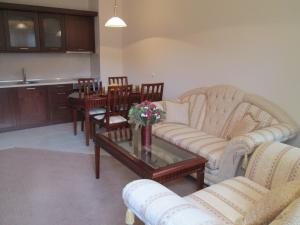 Downtown Alexander Services Apartments