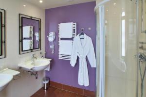 Hotels Le Clos Rebillotte : photos des chambres