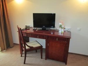 Downtown Alexander Services Apartments