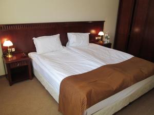 Downtown Alexander Services Apartments