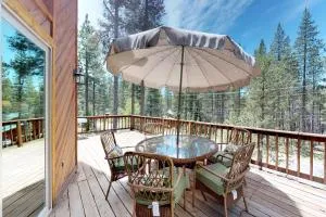 Rustic Lausanne - Prosser Lake Heights