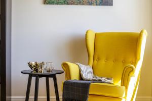 Smėlynas Klaipėda Lake House