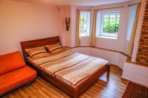 Center New APT 2-Free Parking