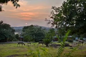 The Fern Samali Resort - دابولي