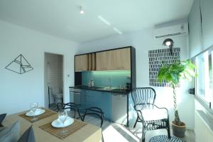 Mazi Rooms Ptolemeon