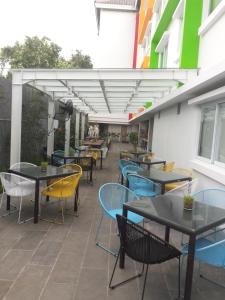 Zuri Express Jimbaran