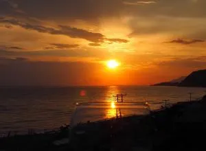 Filanthi Apartments - Loútsa