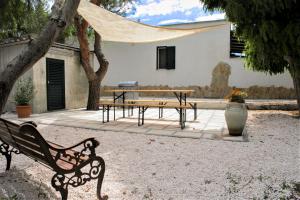 Two-Bedroom Apartment with Patio