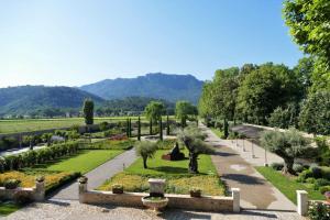 B&B / Chambres d'hotes Bastide Saint Julien : photos des chambres