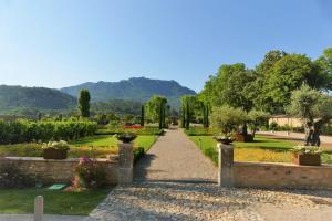 B&B / Chambres d'hotes Bastide Saint Julien : photos des chambres