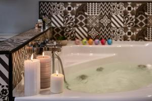 Stampace Apartments img42