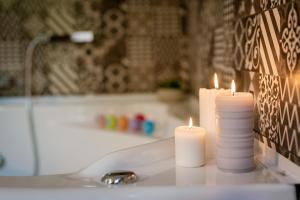 Stampace Apartments img27