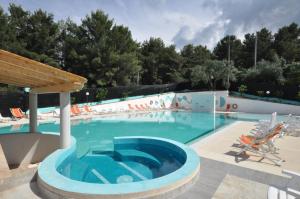 Villaggio Elisena