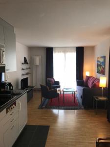 Hapimag Ferienwohnungen Flims