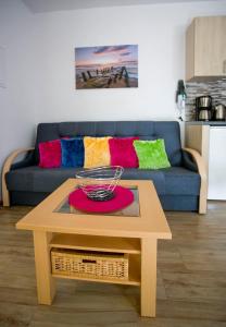 Apartamenty Piaskowe Rowy