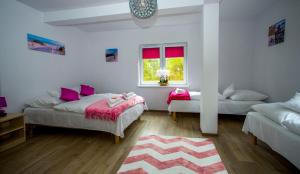 Apartamenty Piaskowe Rowy