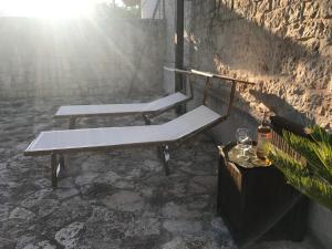 Trulli Domus Petra