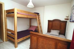 Maisons de vacances Le gite de Gab : photos des chambres