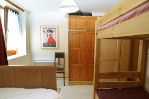 Maisons de vacances Le gite de Gab : photos des chambres