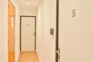 Appartements Nice Flat Ramblas Centre Toulouse : photos des chambres