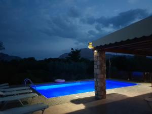 Olive Private Villa Swimming Pool 5 BDR Rhodes Kolymbia Rhodes Greece