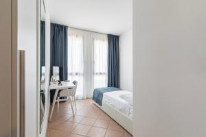 Habitación Individual Deluxe