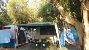 Camping Ulisse Calabria