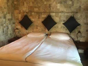 Two-Bedroom House room in Hotel Anchor