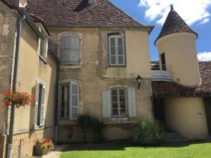 Auberges de jeunesse Domaine de Surgy : photos des chambres