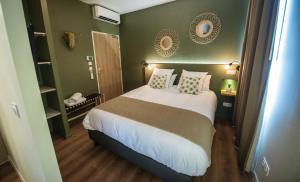 Hotels Hotel Le C - Boutique Hotel : photos des chambres