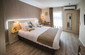 Hotels Hotel Le C - Boutique Hotel : photos des chambres