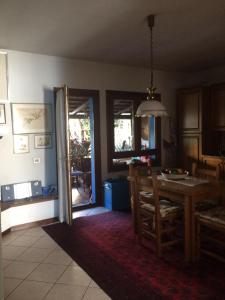 Triple Room with Private External Bathroom