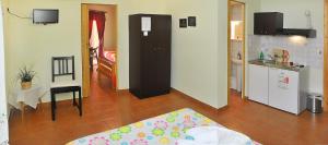 Panagiotis Hotel Thassos Greece