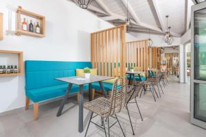 Akti Belvedere Color & Essence