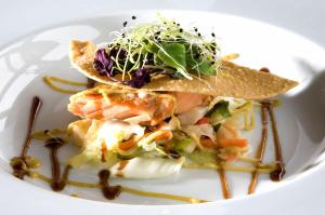 Fletcher Badhotel Callantsoog