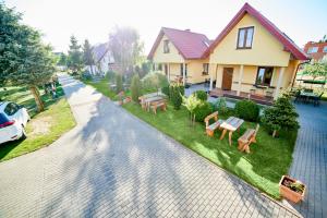 Camping Leśny 51