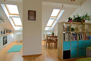 Apartman LENKIN Apartment Kassa Szlov&aacute;kia